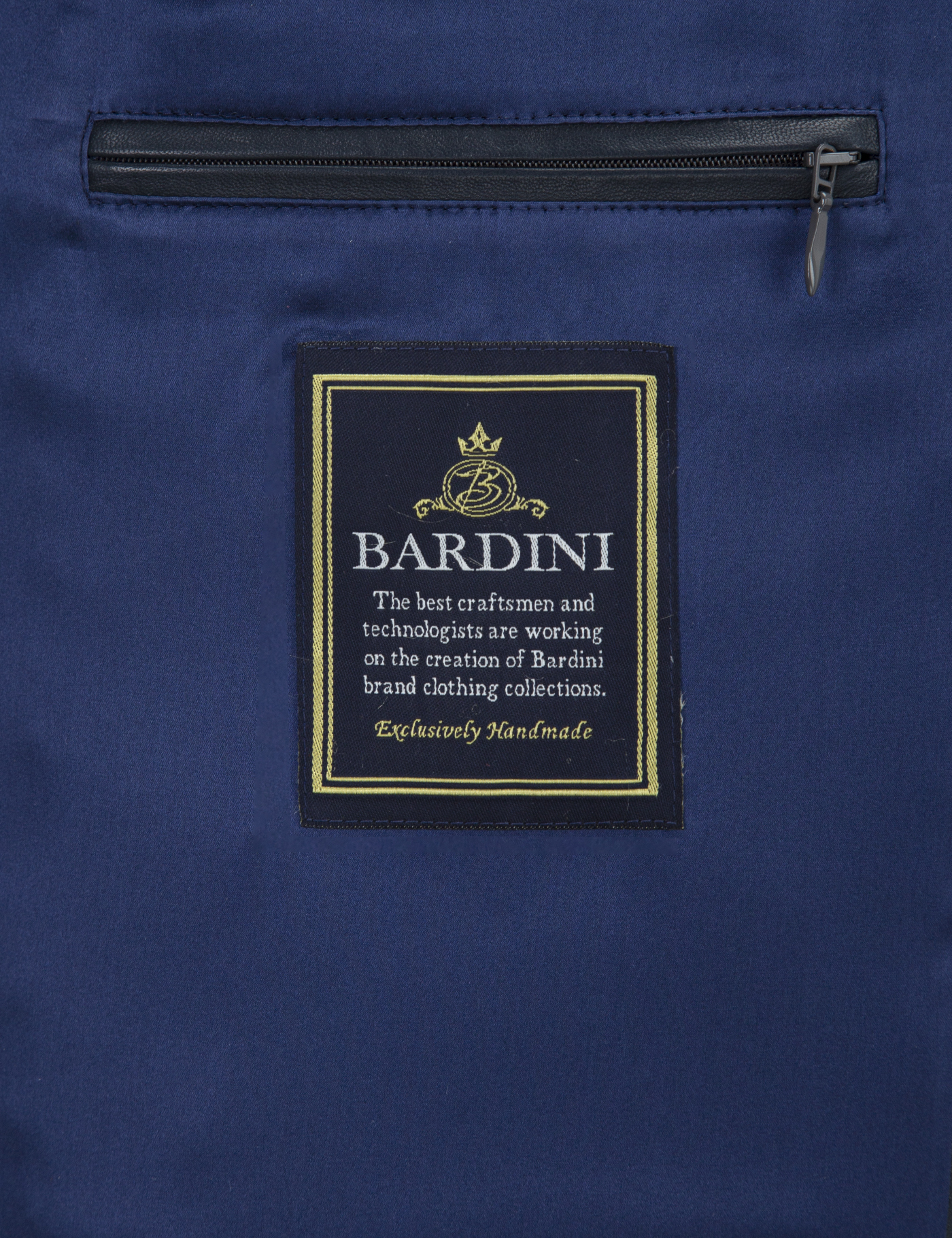 Мужская куртка Bardini
