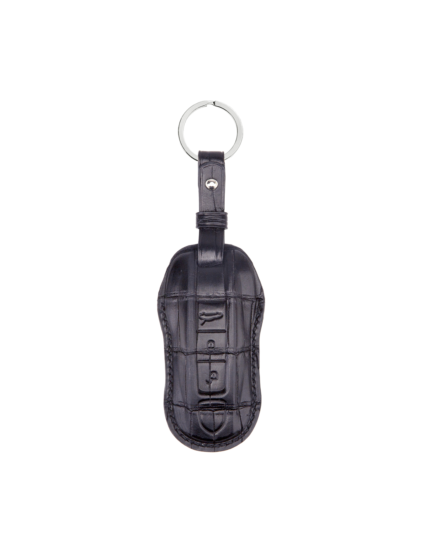 Чехол для автомобильного ключа Porsche